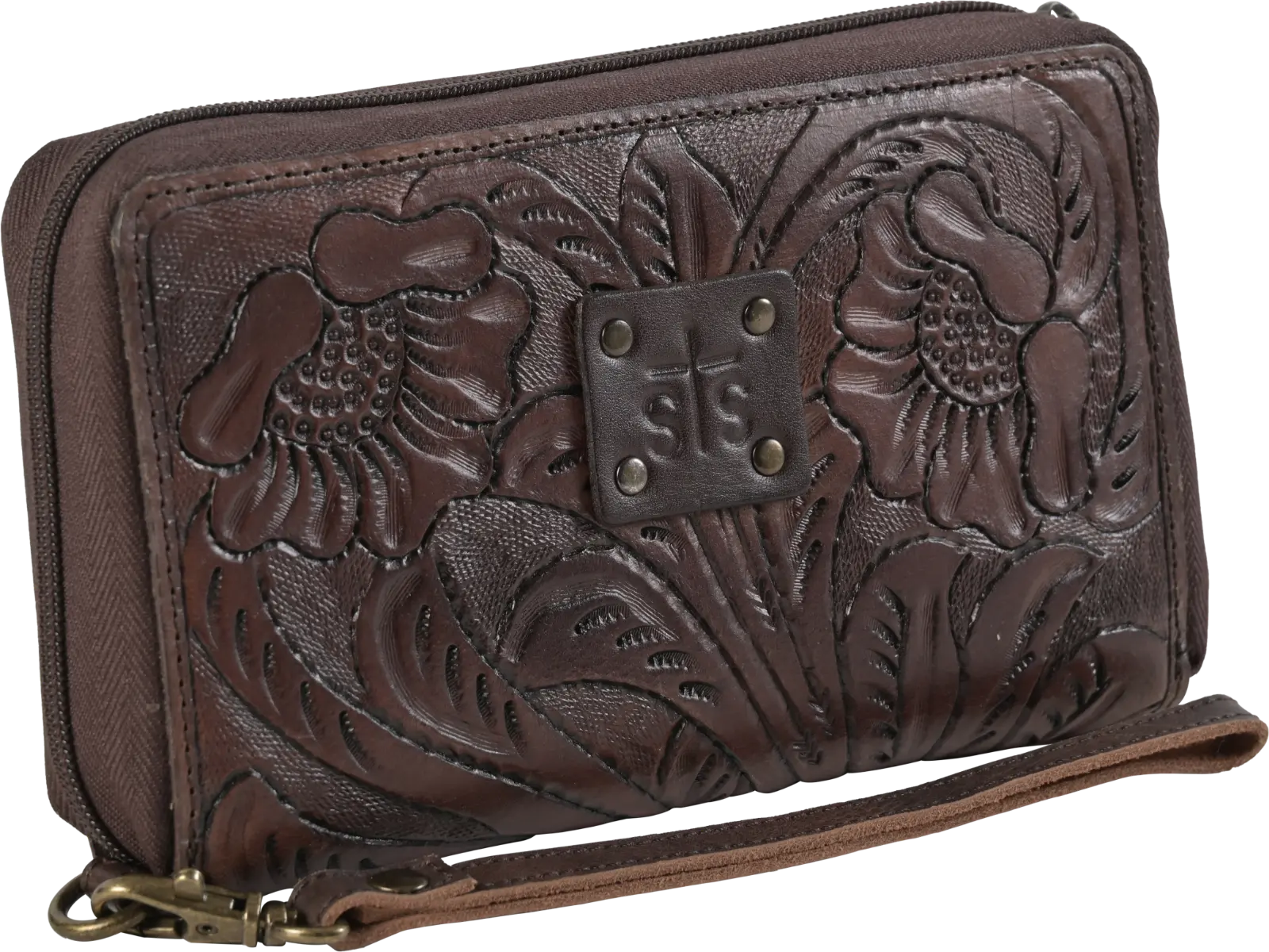 Westward Kacy Organizer By STS Ranchwear