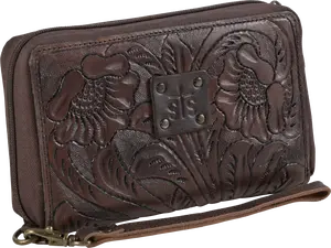 Westward Kacy Organizer By STS Ranchwear