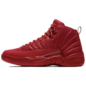 Air Jordan 12 Retro 'Gym Red'