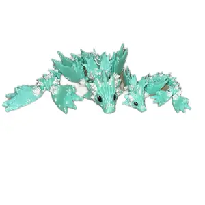 Flexi Baby Ocean Dragon (small or large)