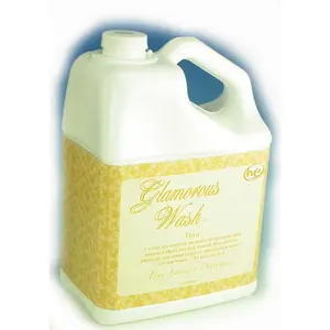 DIVA Glamorous Wash 128 oz (Gallon) Fine Laundry Detergent by Tyler Candles