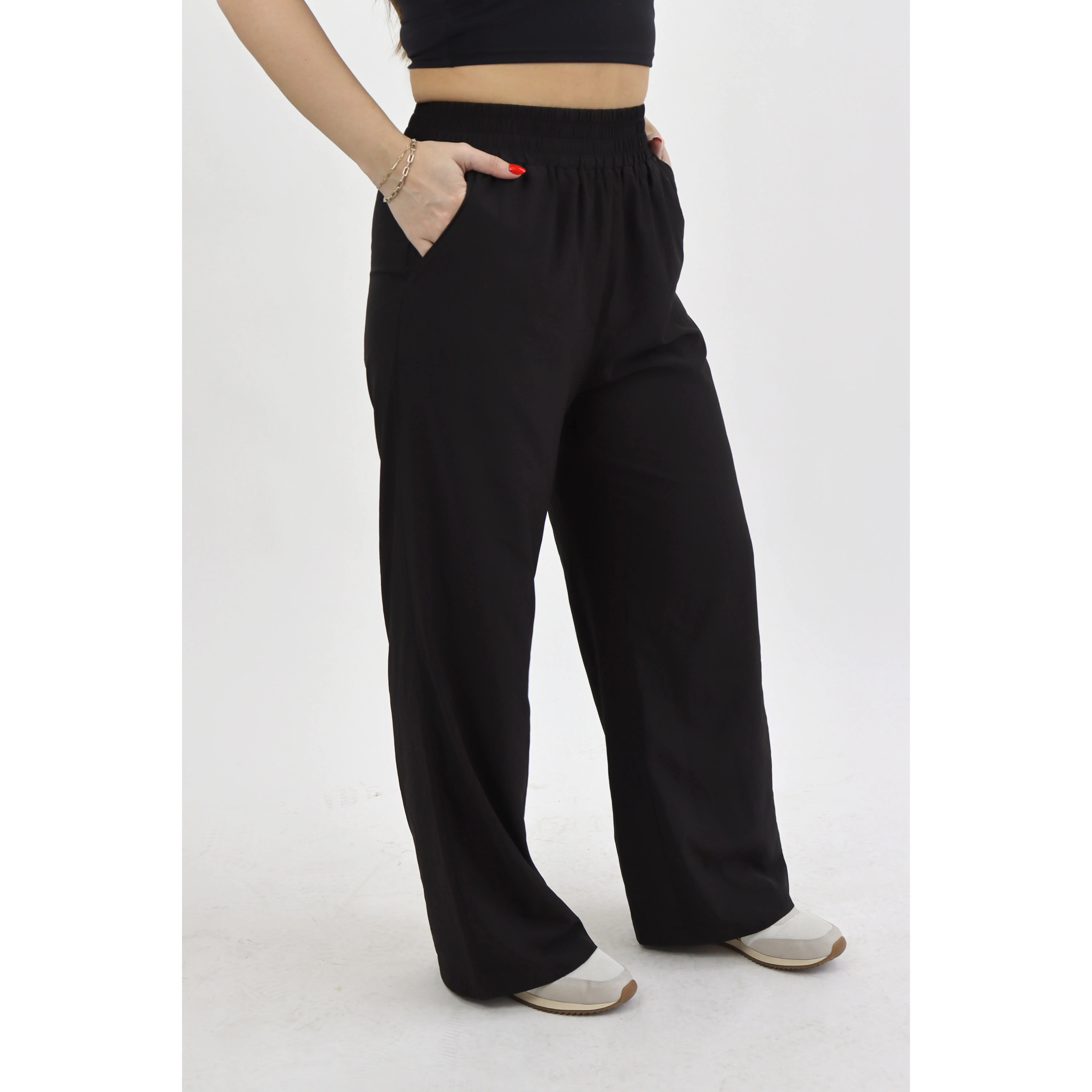 The Core Pant The Core Pant