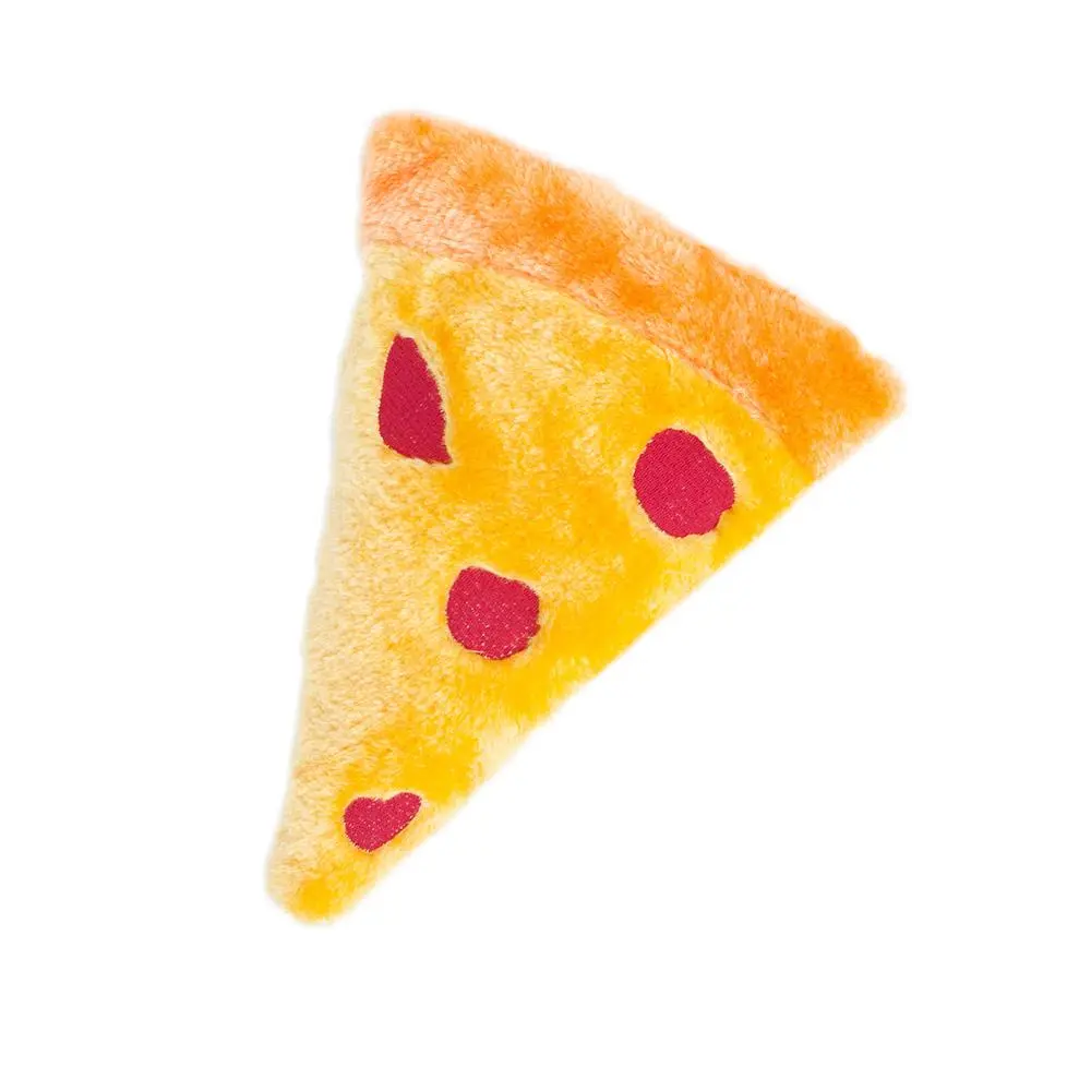 ZippyPaws NomNomz® - Pizza Slice