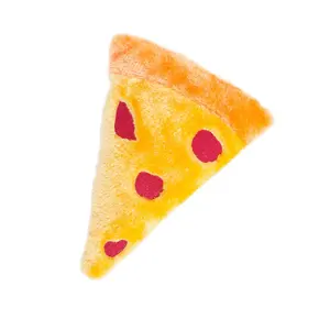 ZippyPaws NomNomz® - Pizza Slice