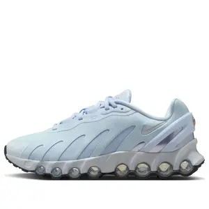 Women's Nike Air Max DN8 Celestine Blue/Pure Platinum (HF5509 401)