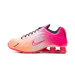 Shox R4 AB WMNS "Pink" IH2343 600