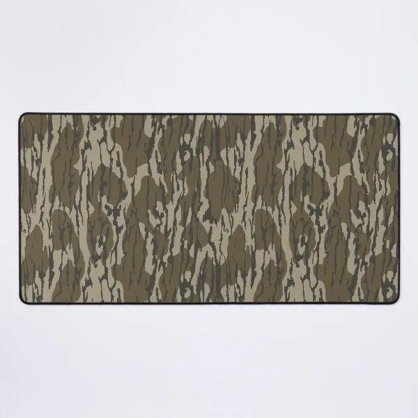 Everything Bottom Lands Camo V3.0 Mouse Pad - Desk Mat