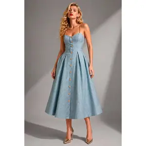 Zolin Dress