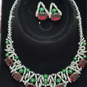 Set de lujoso