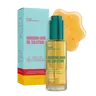 Base Laboratories Ingrown Hair Oil Solution for Bikini Line Underarms & Legs with Tea Tree Jojoba & Botanical Oils Helps Prevent Hairs Razor Bumps & Post Shave Irritation