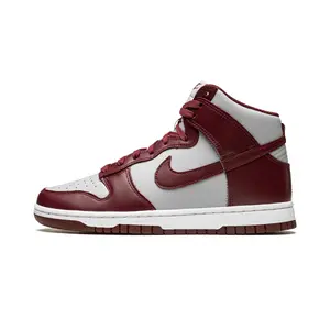 Dunk Hi Retro "Dark Beetroot" DD1399 600