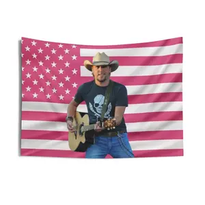 Jason Aldean Flag, Merch