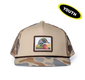 Duck Stamp Youth Hat
