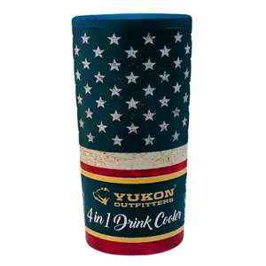 Buc-ee's/Yukon 4-in-1 Drink Holder