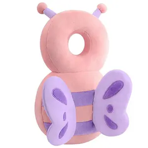 The Ultimate Mother's Day Gift!Baby Head Protector Backpack for Falling Crawling and Walking Toddler Essentials Harness Infant Toys Helmets Baby Christmas Gifts Essentials Must Have Stuff Items for 0.5-2 Years