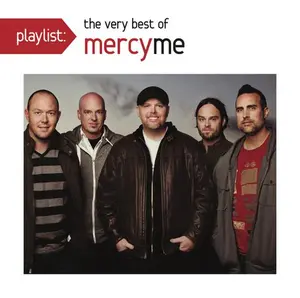 MercyMe - Playlist: Very Best of  [COMPACT DISC - CD]
