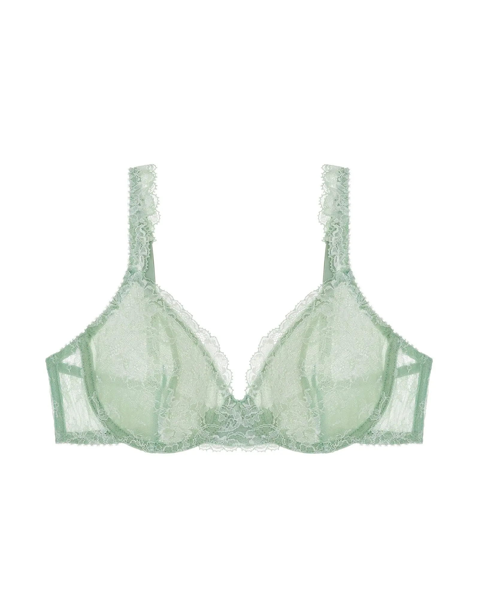 Chloe Demi Bra