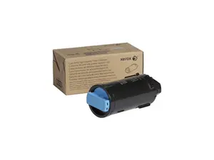 Xerox 106r03866 Extra High-Yield Toner, 9,000 Page-Yield, Cyan 106R03866