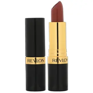 Revlon Super Lustrous, Lipstick Creme, 130 Rose Velvet, 0.15 oz (4.2 g)