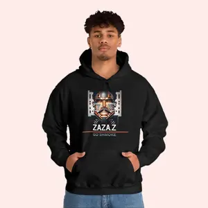 ZAZA.Z STYLE HOODIEZ