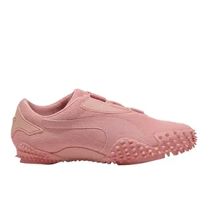 PUMA Mens Mostro Ecstasy Slip On Sneakers Shoes Casual - Pink