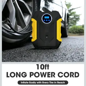 digital air compressor