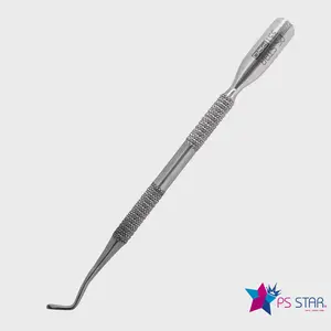 Curette + Pusher 331P PODO Ps Star Professional Manicure Nail Care