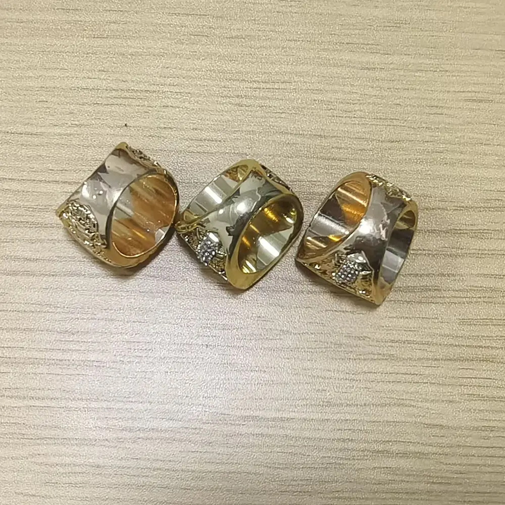 M-G 2000  1995 2003 3 set ring Jewelry ring