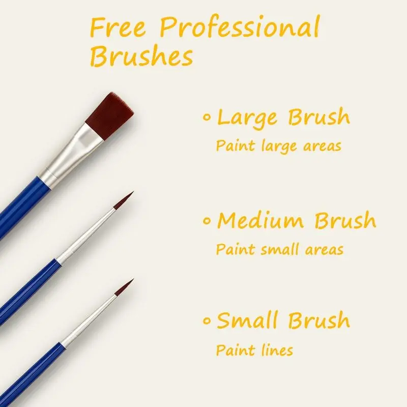 Paint by Numbers Kit for Adults Beginners DIY Paint By Numbers Kit Framed & Unframed Easy Painting for All Ages Gift Box with BrushesOil Painting Kit, DIY Canvas Painting No Frame Birthday Mother's Day Christmas Halloween Gift Ideas Simple drawing pet Paint by Numbers Kit for Adults Beginners DIY Paint By Numbers Kit Framed & Unframed Easy Painting for All Ages Gift Box with BrushesOil Painting Kit, DIY Canvas Painting No Frame Birthday Mother's Day Christmas Halloween Gift Ideas Simple drawing pet