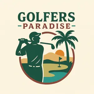 Golfers Paradise