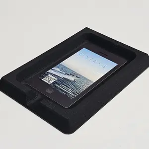 Custom SeaDek - Black Dash Pad