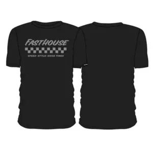 Fasthouse Apex Tee
