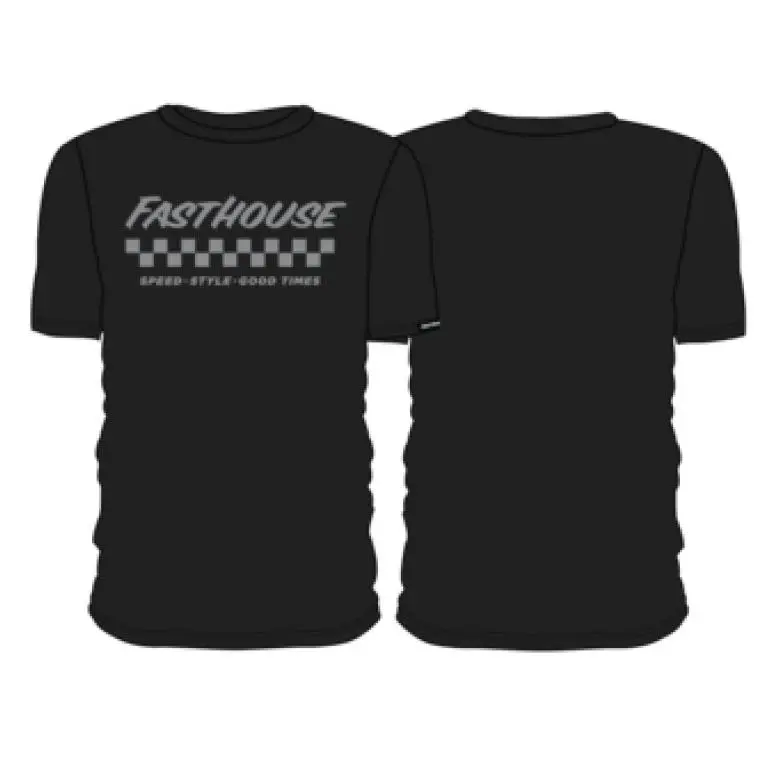 Fasthouse Apex Tee