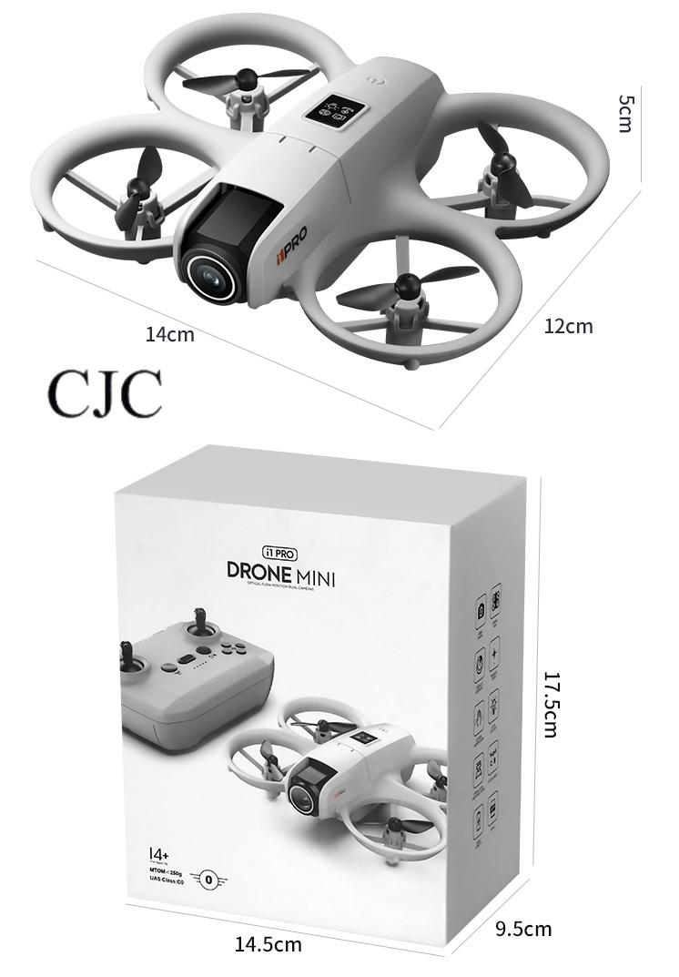 Buy 2 Get Free microscope & 360° aerial stunts and rolls, HD dual cameras, obstacle avoidance, 100-meter range, dual batteries for up to 20 minutes of flight time, suitable for beginners over 4 years old, mini drone toy Buy 2 Get Free microscope & 360° aerial stunts and rolls, HD dual cameras, obstacle avoidance, 100-meter range, dual batteries for up to 20 minutes of flight time, suitable for beginners over 4 years old, mini drone toy