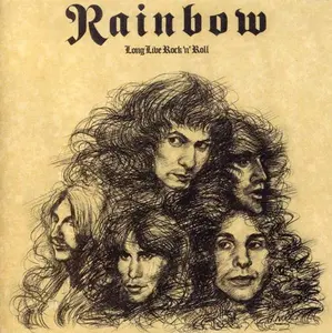 Rainbow - Long Live Rock & Roll (remastered)  [COMPACT DISC - CD] Rmst