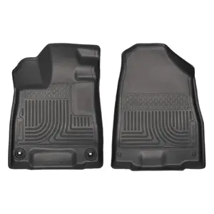 Husky Liners Weatherbeater - Front Floor Liners 18401