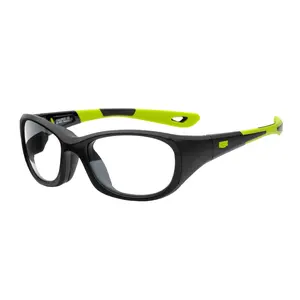 Rec Specs Challenger XL Custom Frames for Youth and Adults