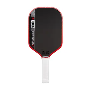 JOOLA Perseus Pro V Pickleball Paddle (Ben Johns/Simone Jardim)