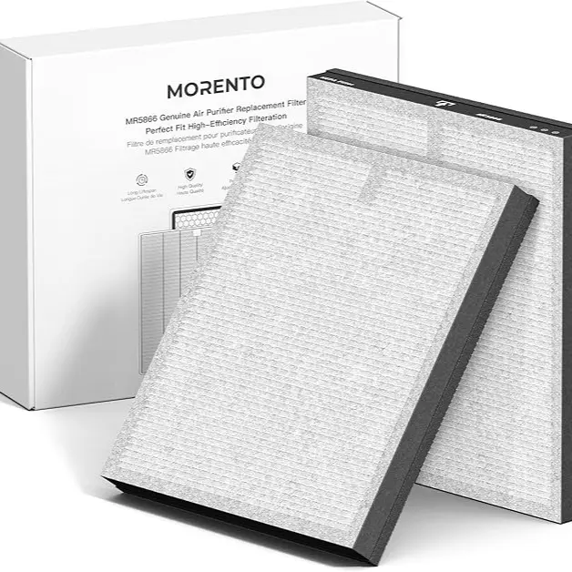 2 Pack Enhance Version Light Grey