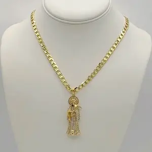 Rodriguezjewelry # 25 Necklace # 508 Pendant