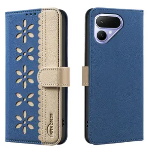 Compatible with the Transsion series Tecno Pova Curve2 5G/Camon 50 Pro 4G/Spark 50/Camon 50 4G/Spark go3/Spark 40 PRO PLUS/ Pova 7 Ultra 5G/Pova 7 Pro/Spark 40 Pro 4G and other models Wallet-style phone case with a flip-cover design premium feel unisex