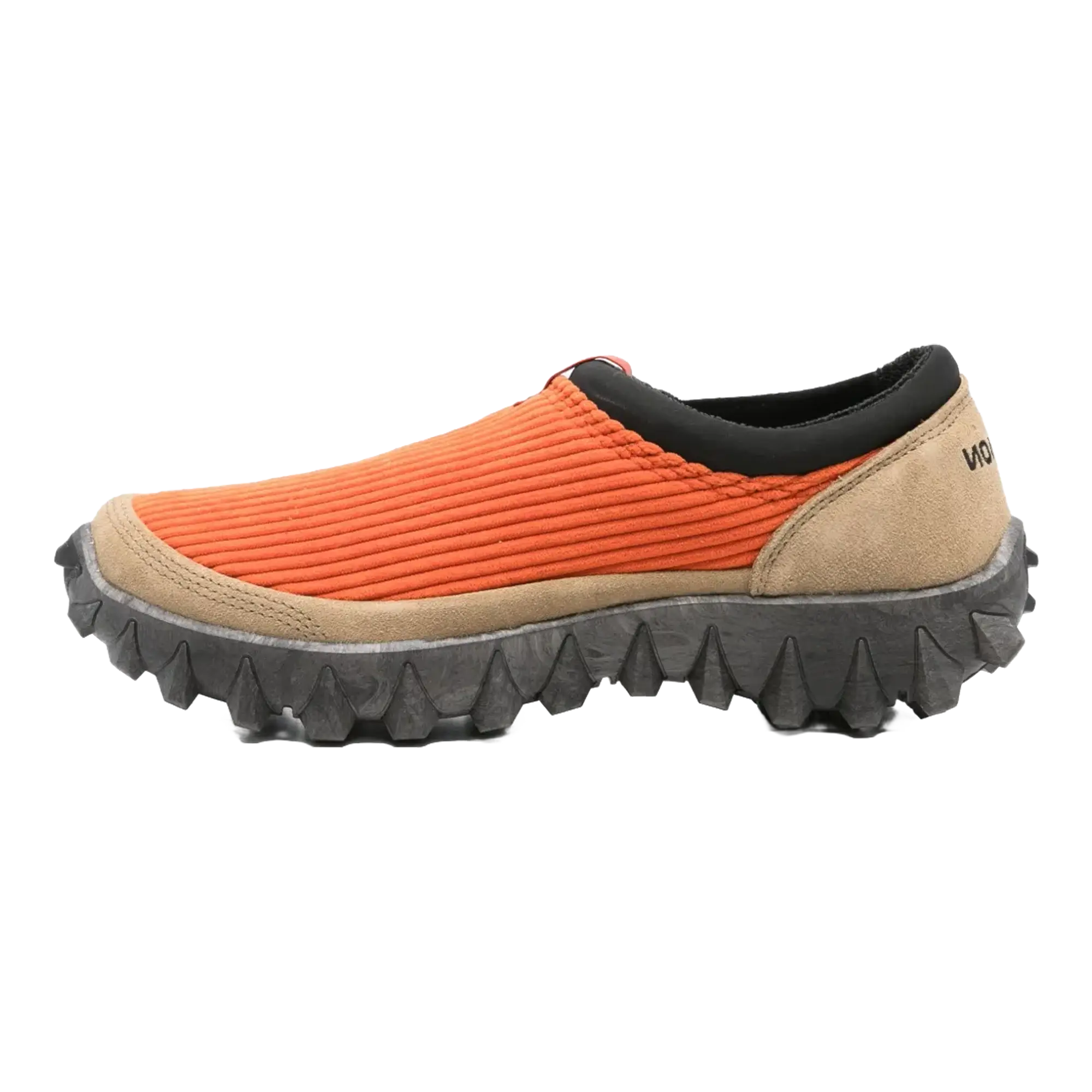 Snowclog "Corduroy Burnt Ochre Kelp" L47794600