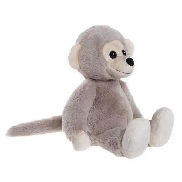 Charlie Bears Cheeky 11" Plush Monkey