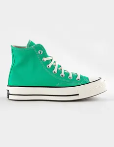 CONVERSE  Mens Chuck 70 High Top Shoes