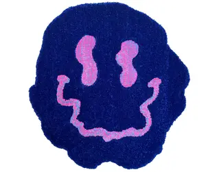 Just Be Happy Rug