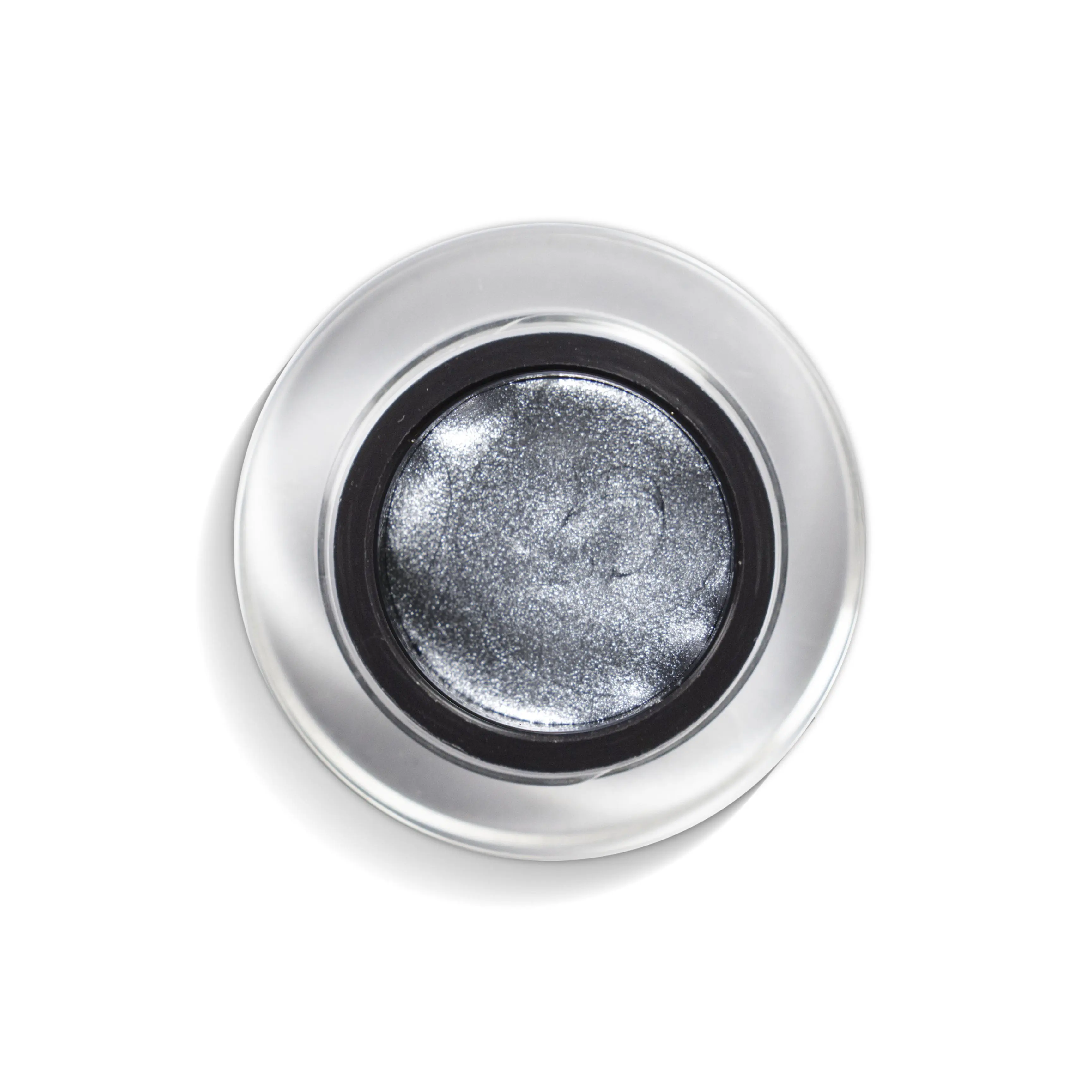Gel Paint - Silver