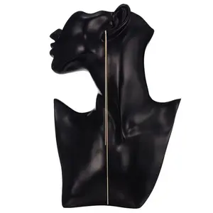 Drop Earrings