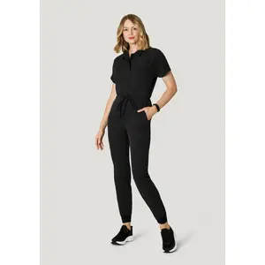 Women's Jumpsuit Black
