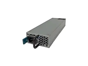Extreme Networks XN-ACPWR-2000W-FB AC PoE Power Supply Module - 2000 Watt - Front to Back Airflow