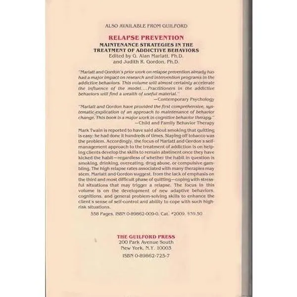 USED-Cocaine: A Clinician's Handbook (Hardcover)